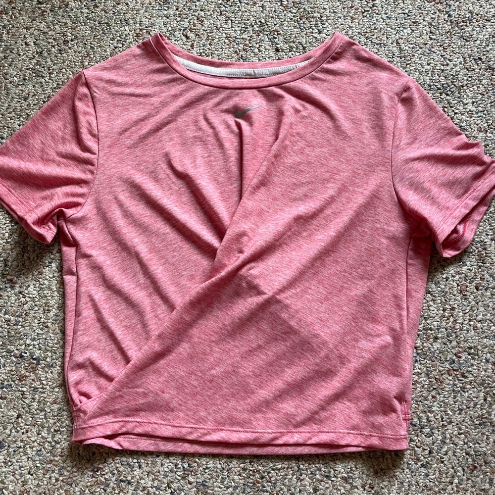 Nike Dri-fit t-shirt